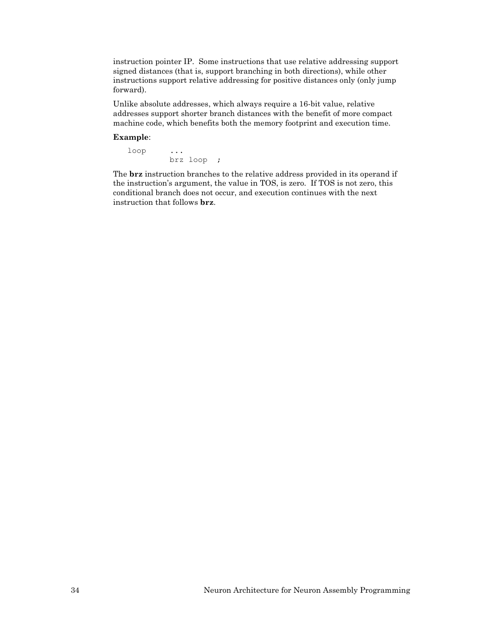 Echelon Neuron User Manual | Page 44 / 237