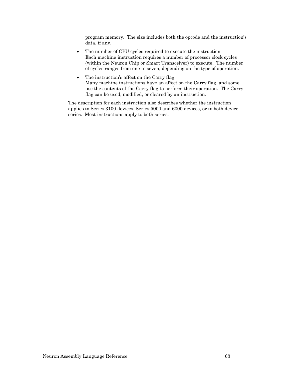 Echelon Neuron User Manual | Page 73 / 237