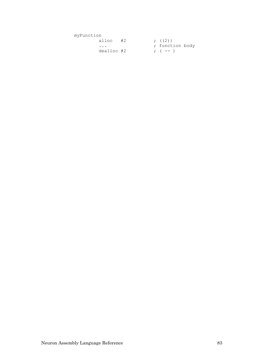 Echelon Neuron User Manual | Page 93 / 237
