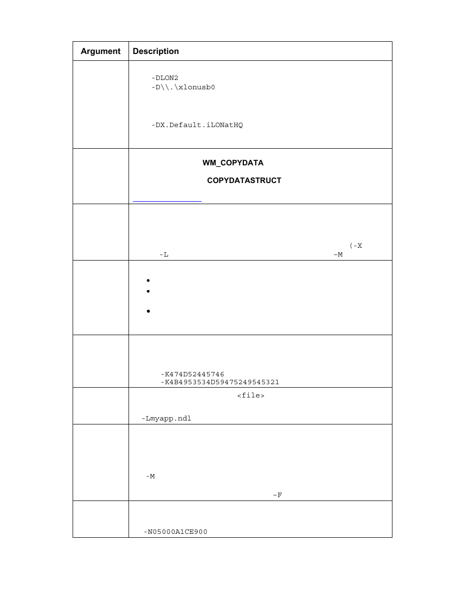 Echelon NodeLoad Utility User Manual | Page 6 / 10