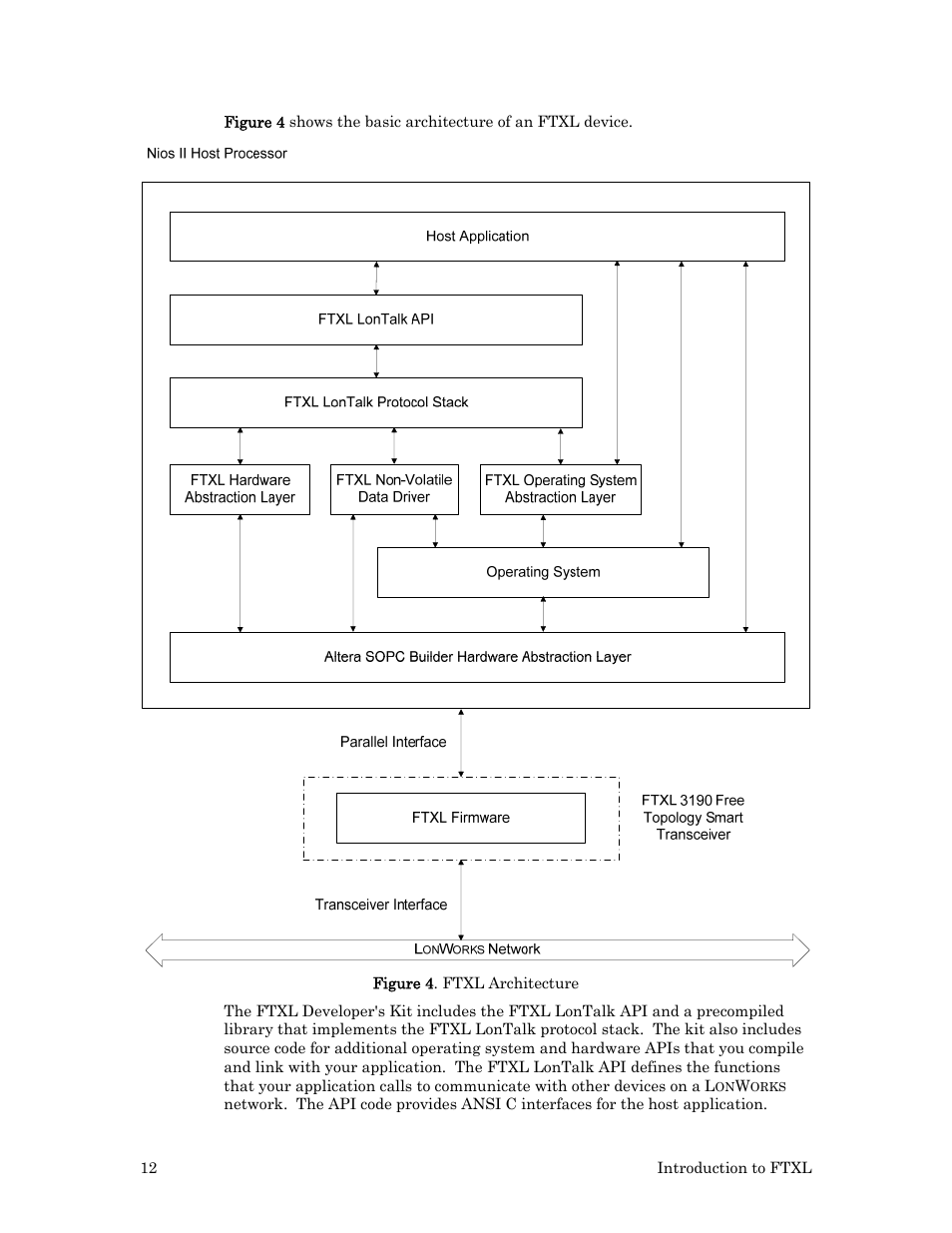 Echelon FTXL User Manual | Page 24 / 261