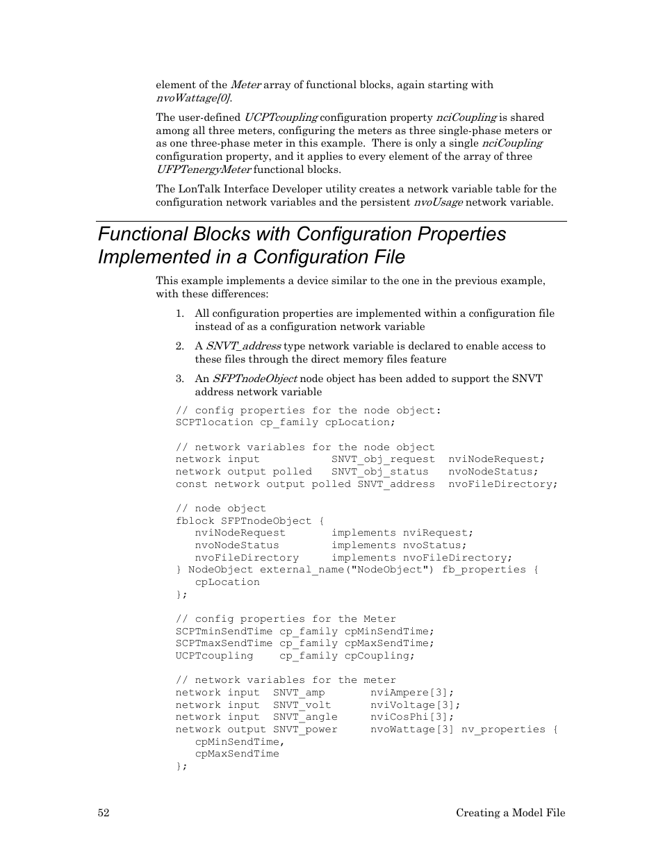 Echelon FTXL User Manual | Page 64 / 261