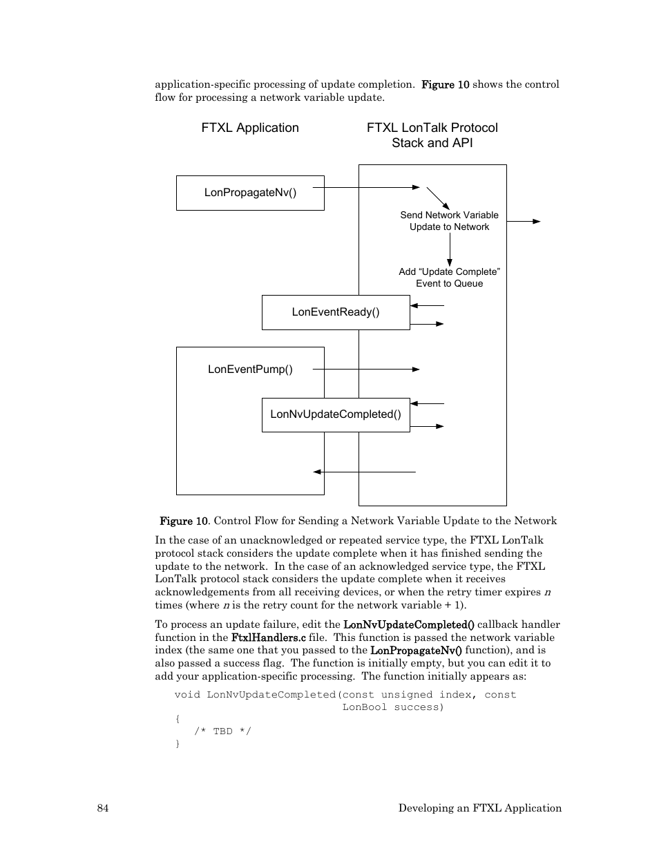 Echelon FTXL User Manual | Page 96 / 261