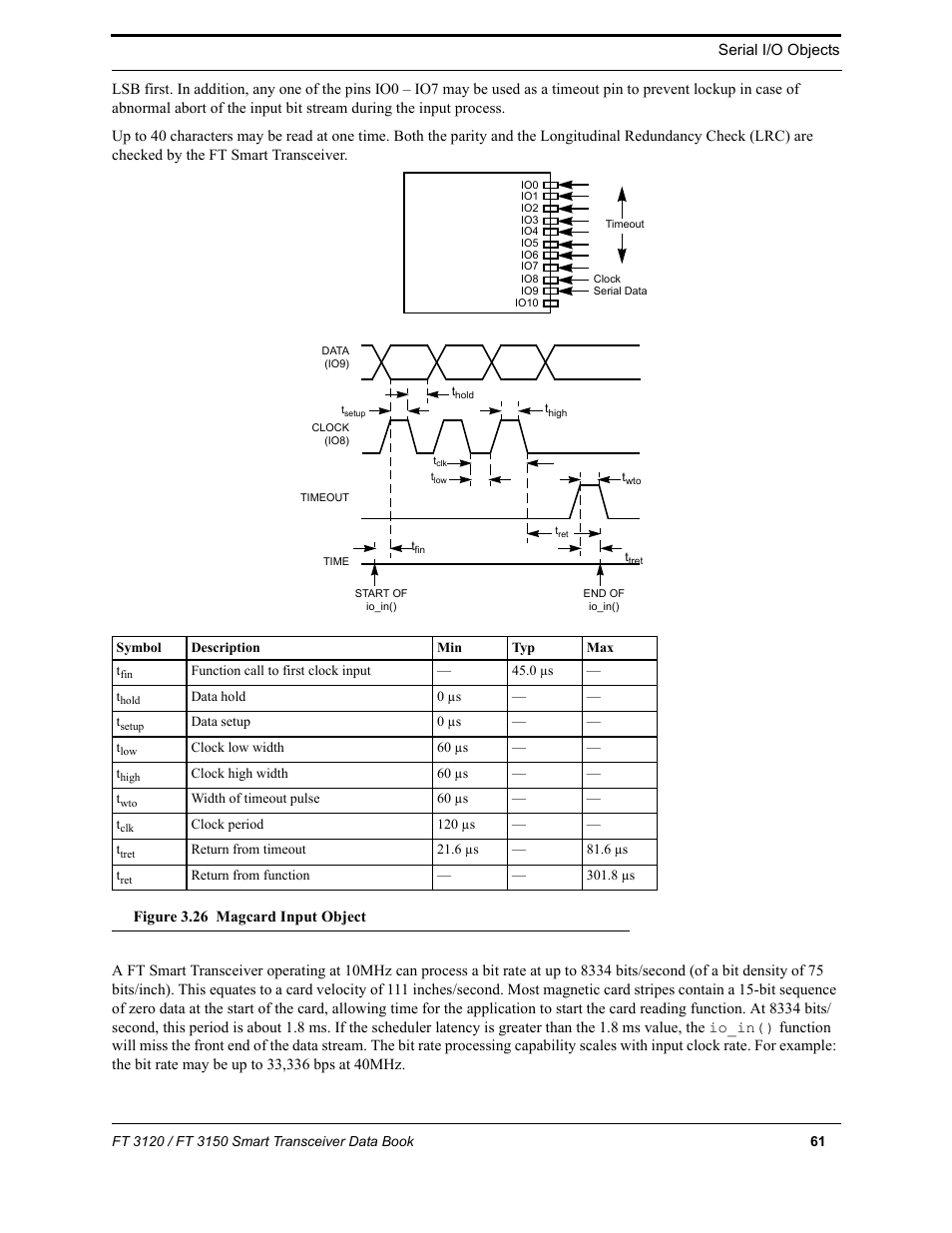 Echelon FT 3150 Smart Transceiver User Manual | Page 67 / 157