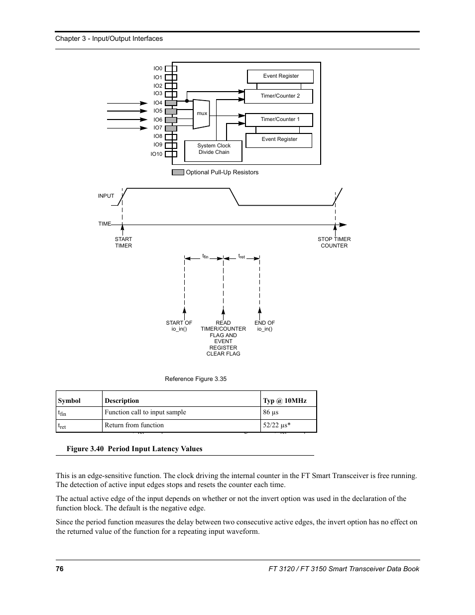 Echelon FT 3150 Smart Transceiver User Manual | Page 82 / 157