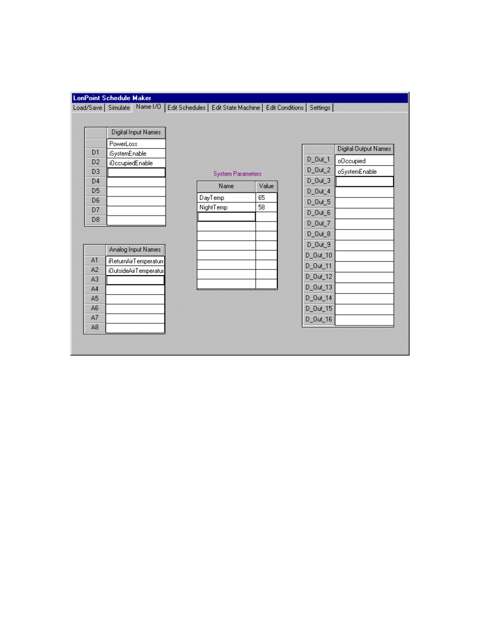 Echelon LonPoint Application and Plug-In User Manual | Page 130 / 191