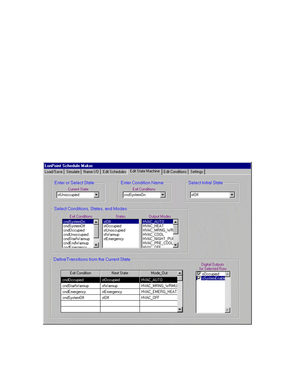 Echelon LonPoint Application and Plug-In User Manual | Page 132 / 191