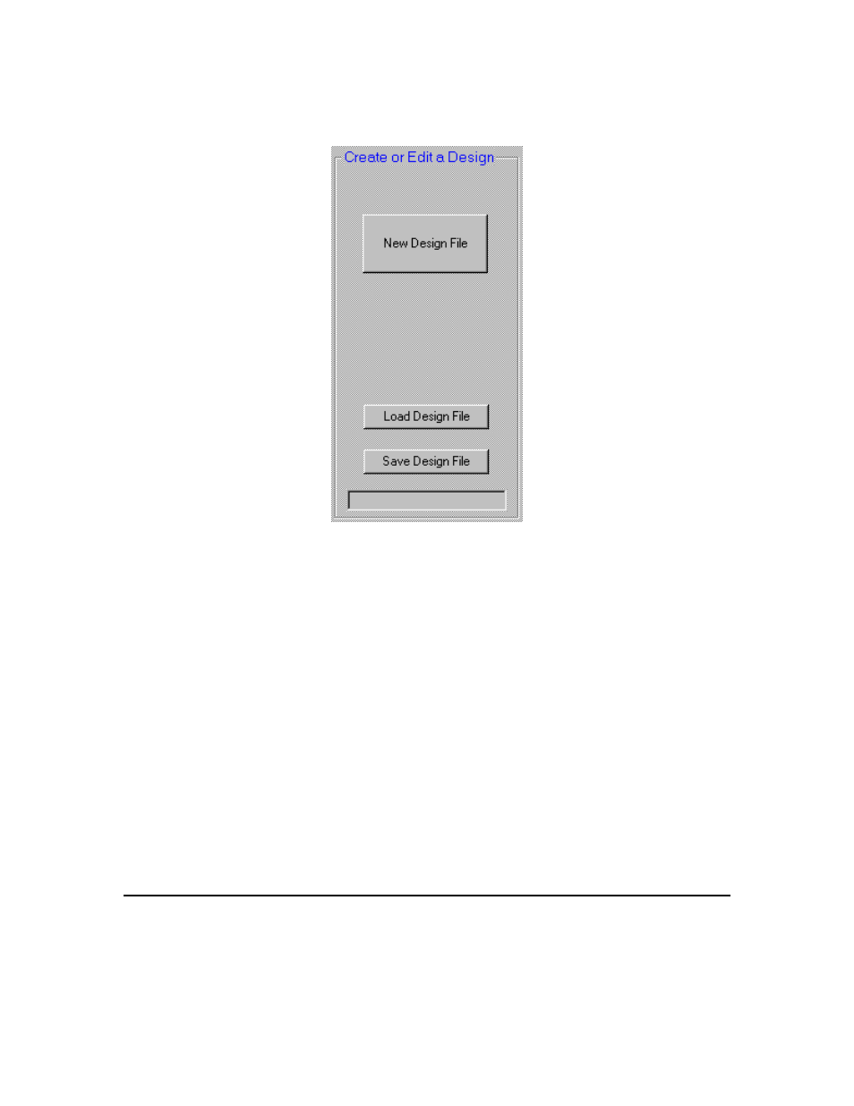 Simulating a supervisory application design | Echelon LonPoint Application and Plug-In User Manual | Page 137 / 191