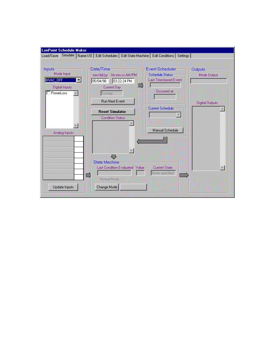 Echelon LonPoint Application and Plug-In User Manual | Page 138 / 191