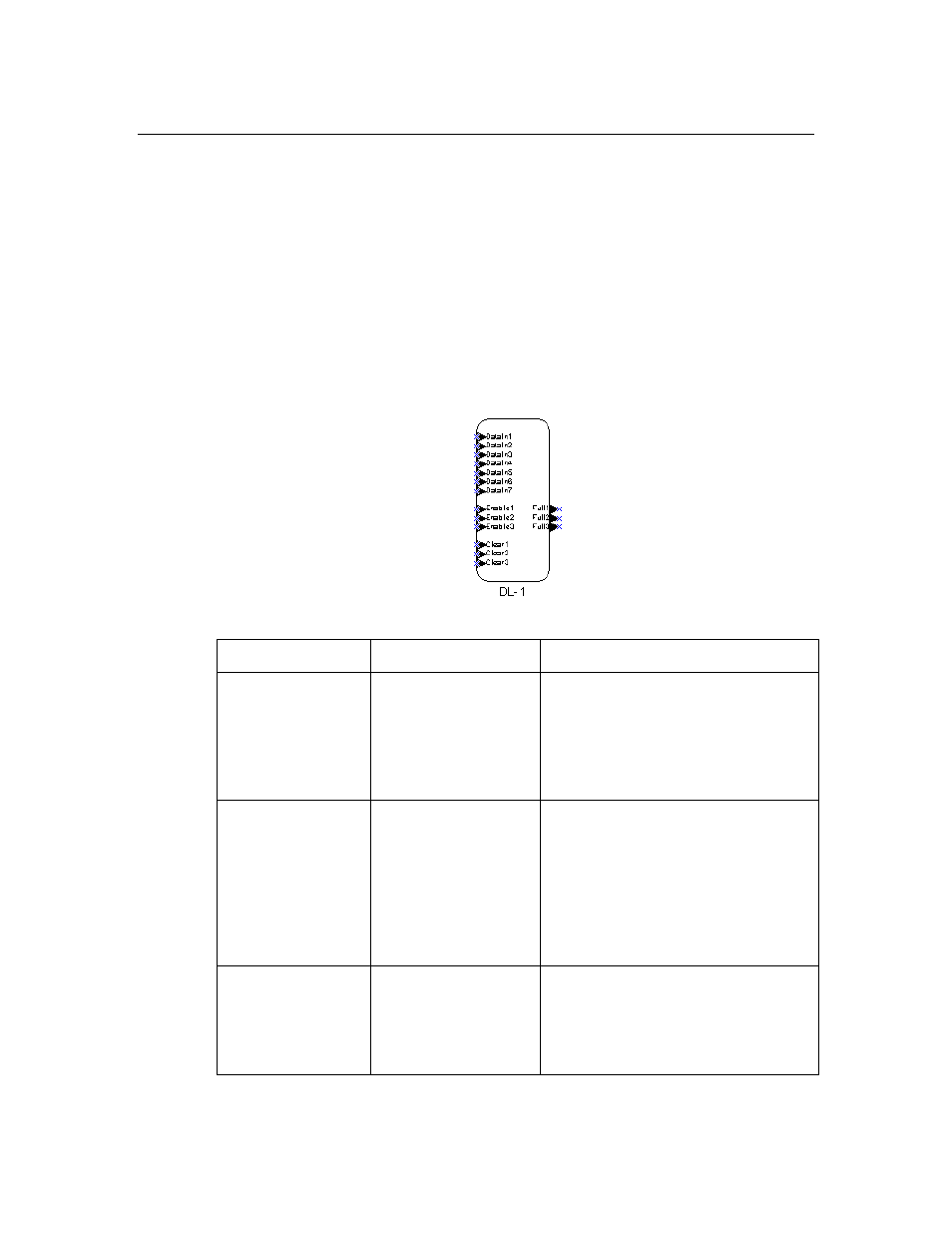 The data logger functional block | Echelon LonPoint Application and Plug-In User Manual | Page 168 / 191