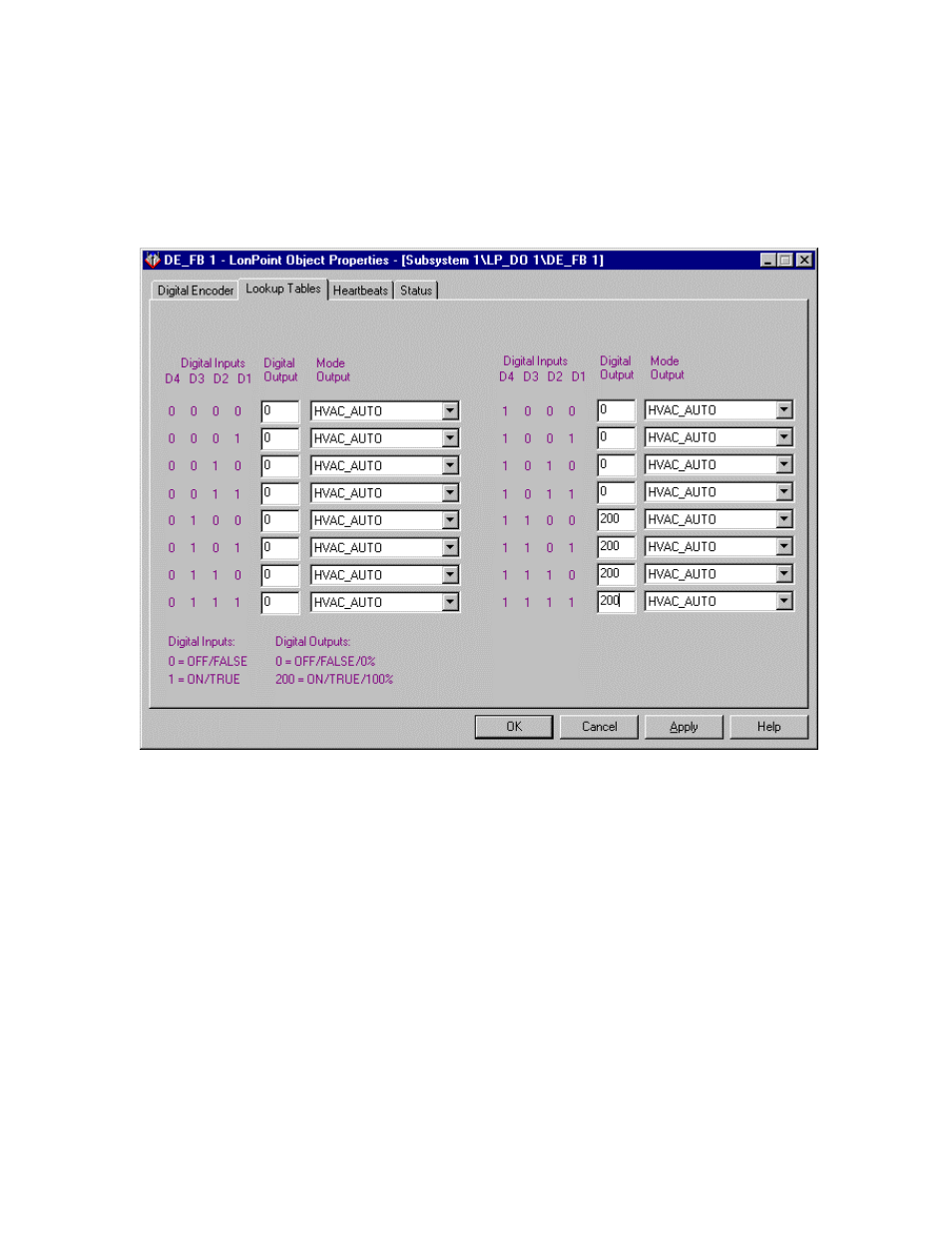 Echelon LonPoint Application and Plug-In User Manual | Page 53 / 191