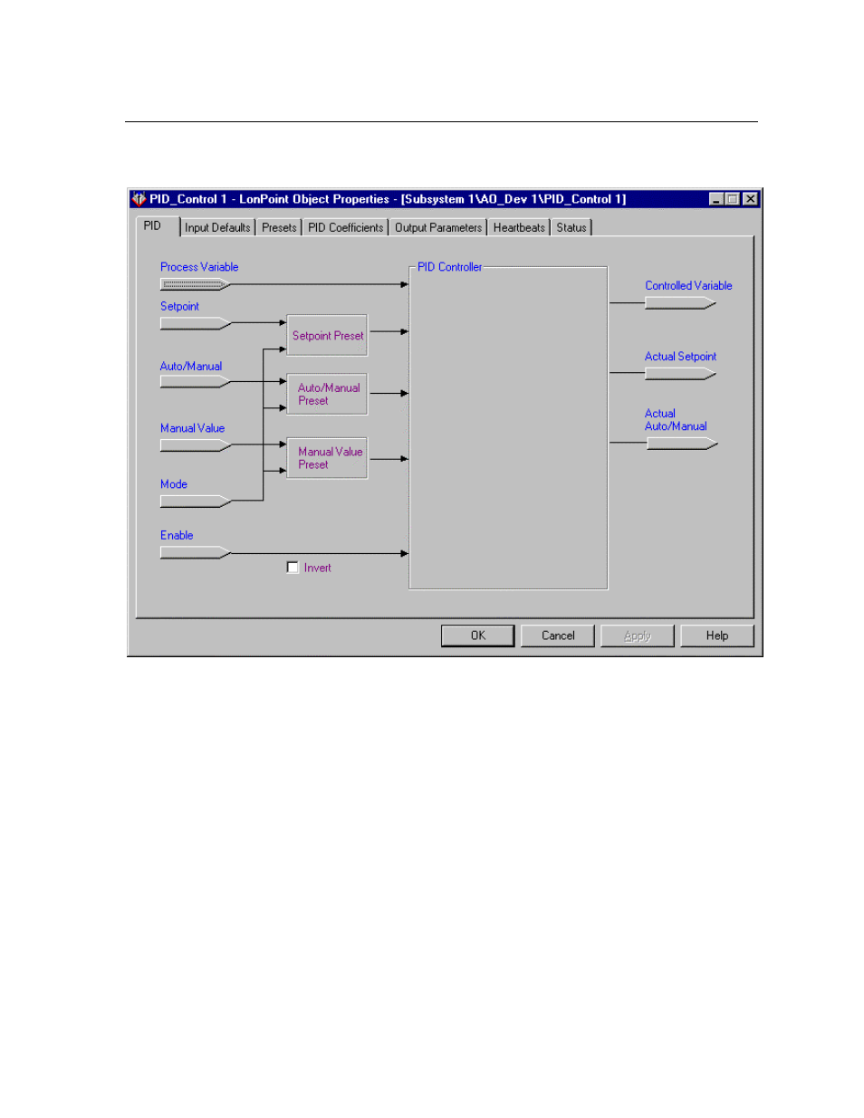 Echelon LonPoint Application and Plug-In User Manual | Page 88 / 191