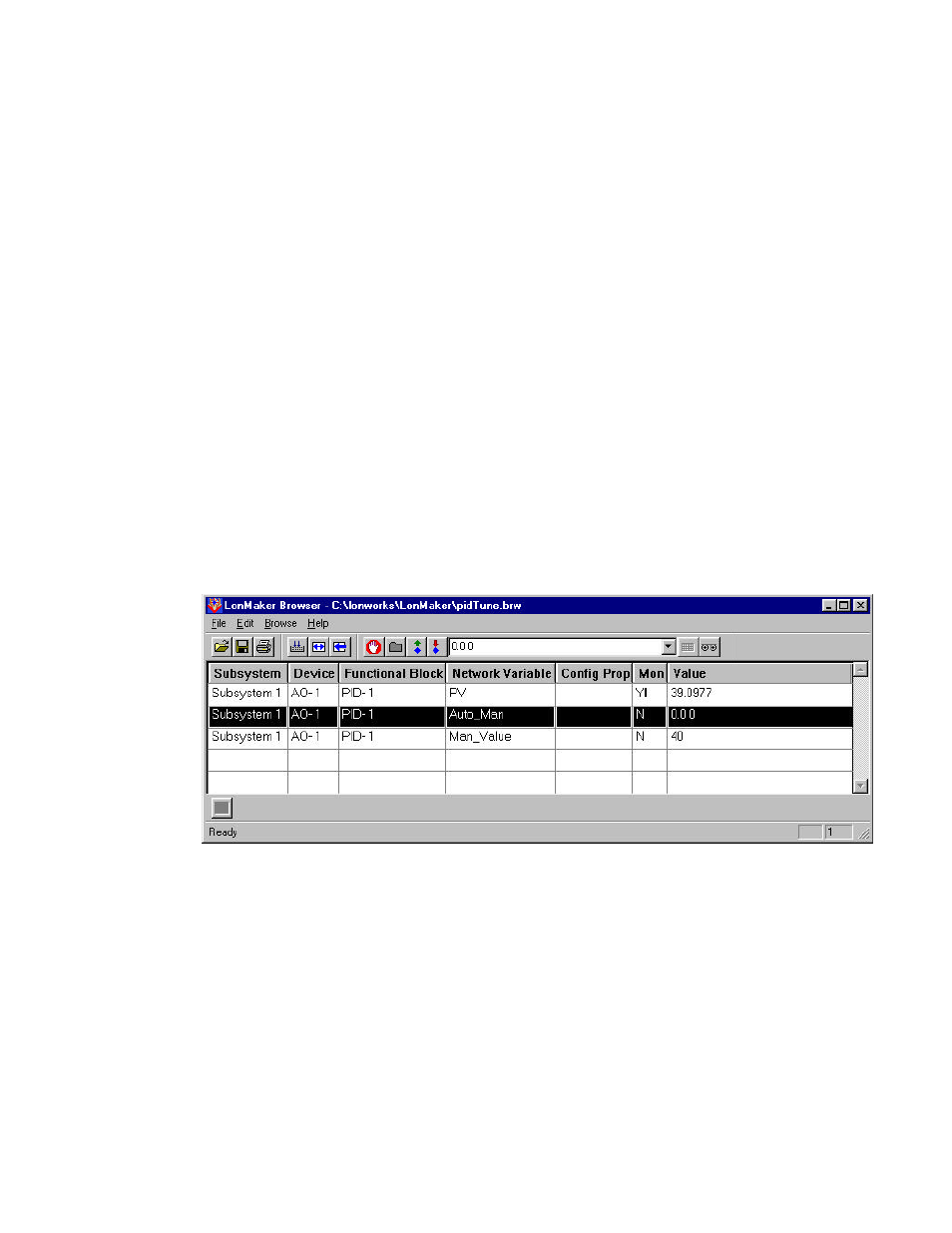 Echelon LonPoint Application and Plug-In User Manual | Page 97 / 191