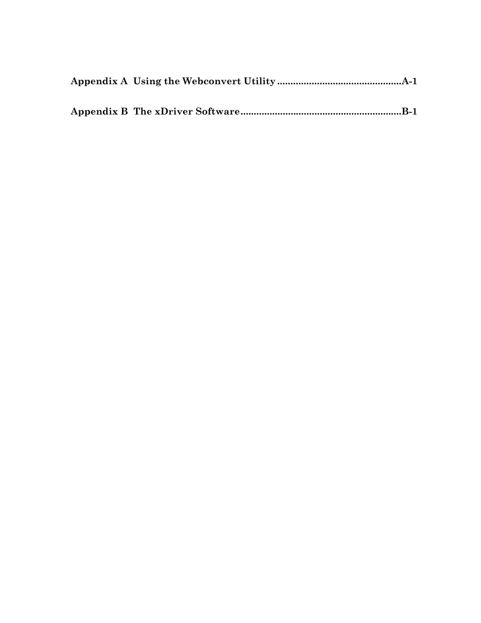 Echelon i.LON 10 Ethernet Adapter User Manual | Page 7 / 82