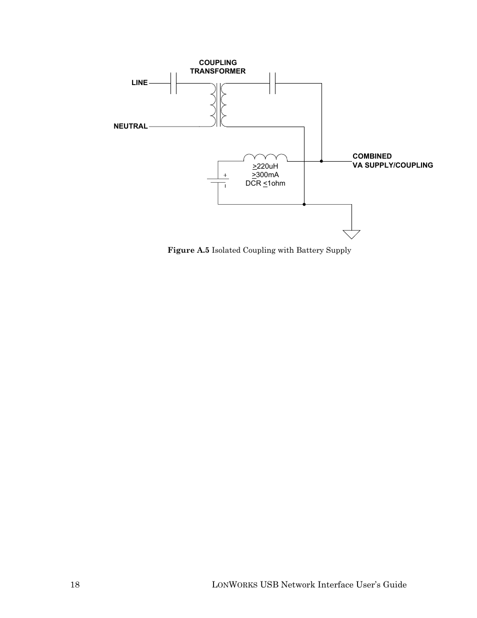 Echelon LonWorks USB Network Interface User Manual | Page 24 / 27