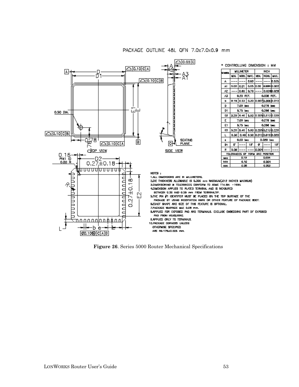 Echelon LonWorks Router User Manual | Page 63 / 129