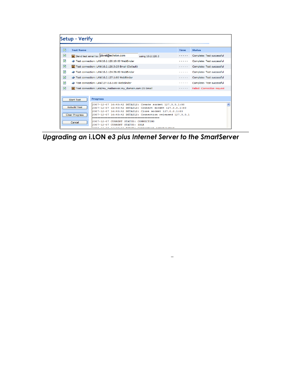 Echelon SmartServer 2.2 User Manual | Page 111 / 560