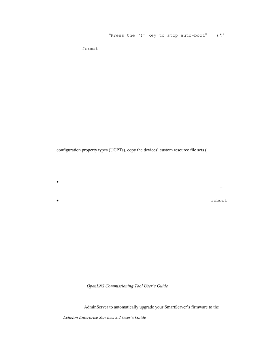Echelon SmartServer 2.2 User Manual | Page 117 / 560