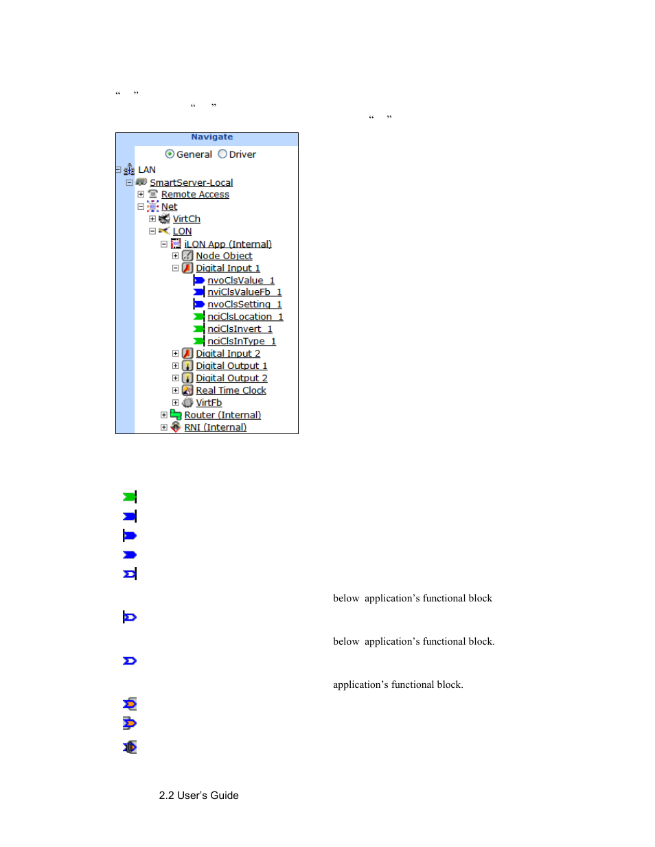 Echelon SmartServer 2.2 User Manual | Page 128 / 560