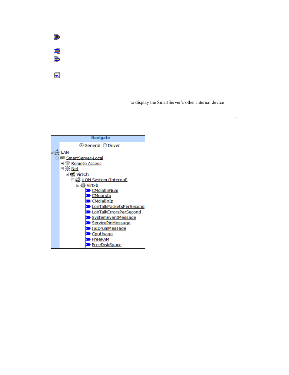 Echelon SmartServer 2.2 User Manual | Page 129 / 560