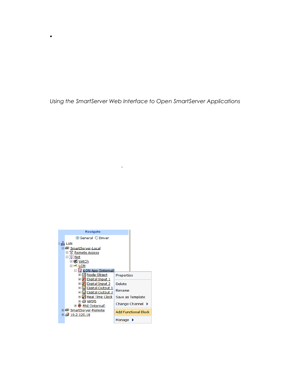 Echelon SmartServer 2.2 User Manual | Page 135 / 560