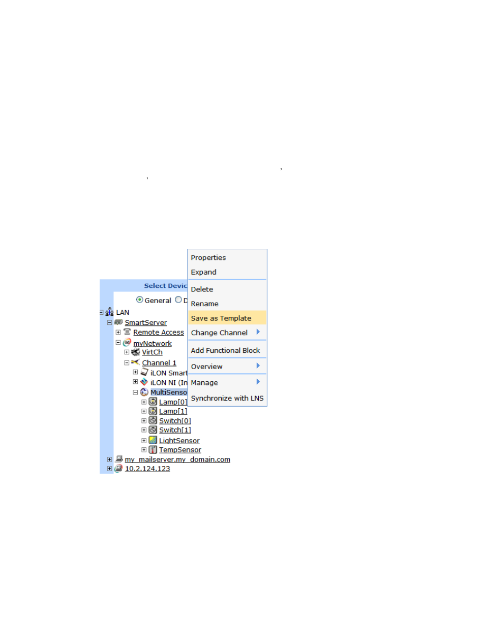 Echelon SmartServer 2.2 User Manual | Page 161 / 560