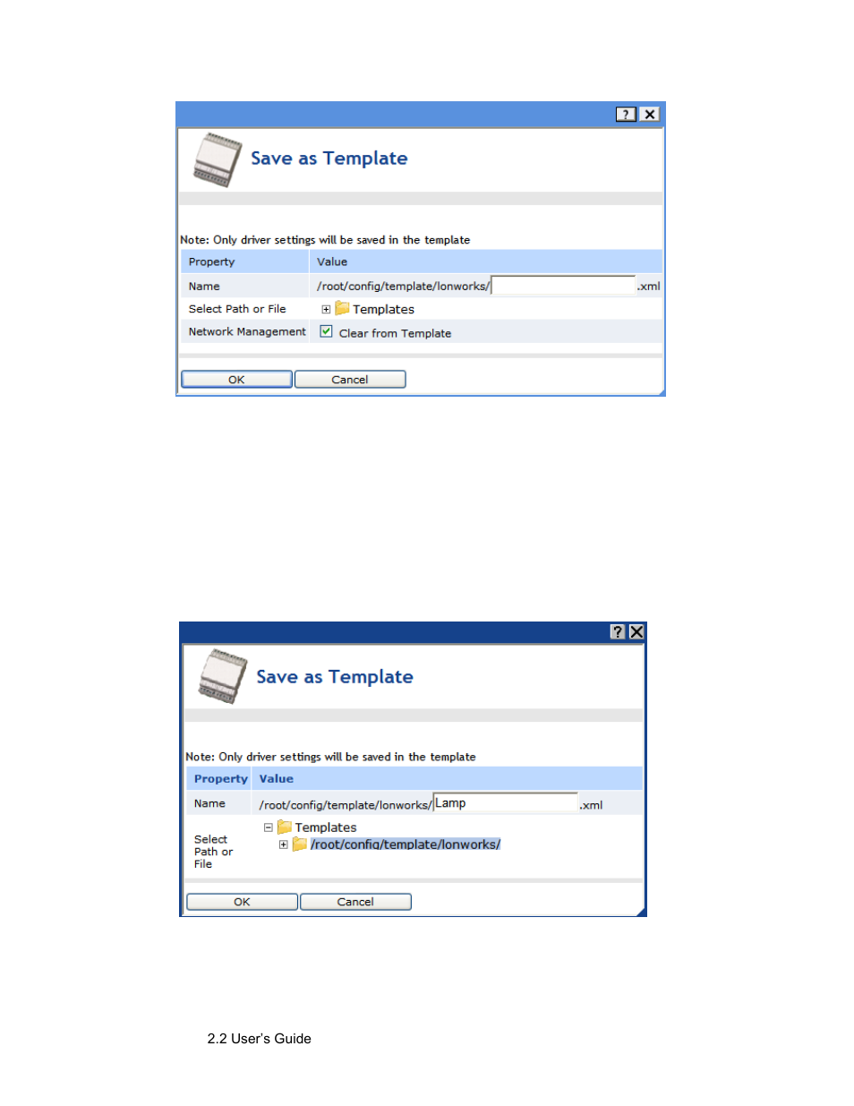 Echelon SmartServer 2.2 User Manual | Page 162 / 560