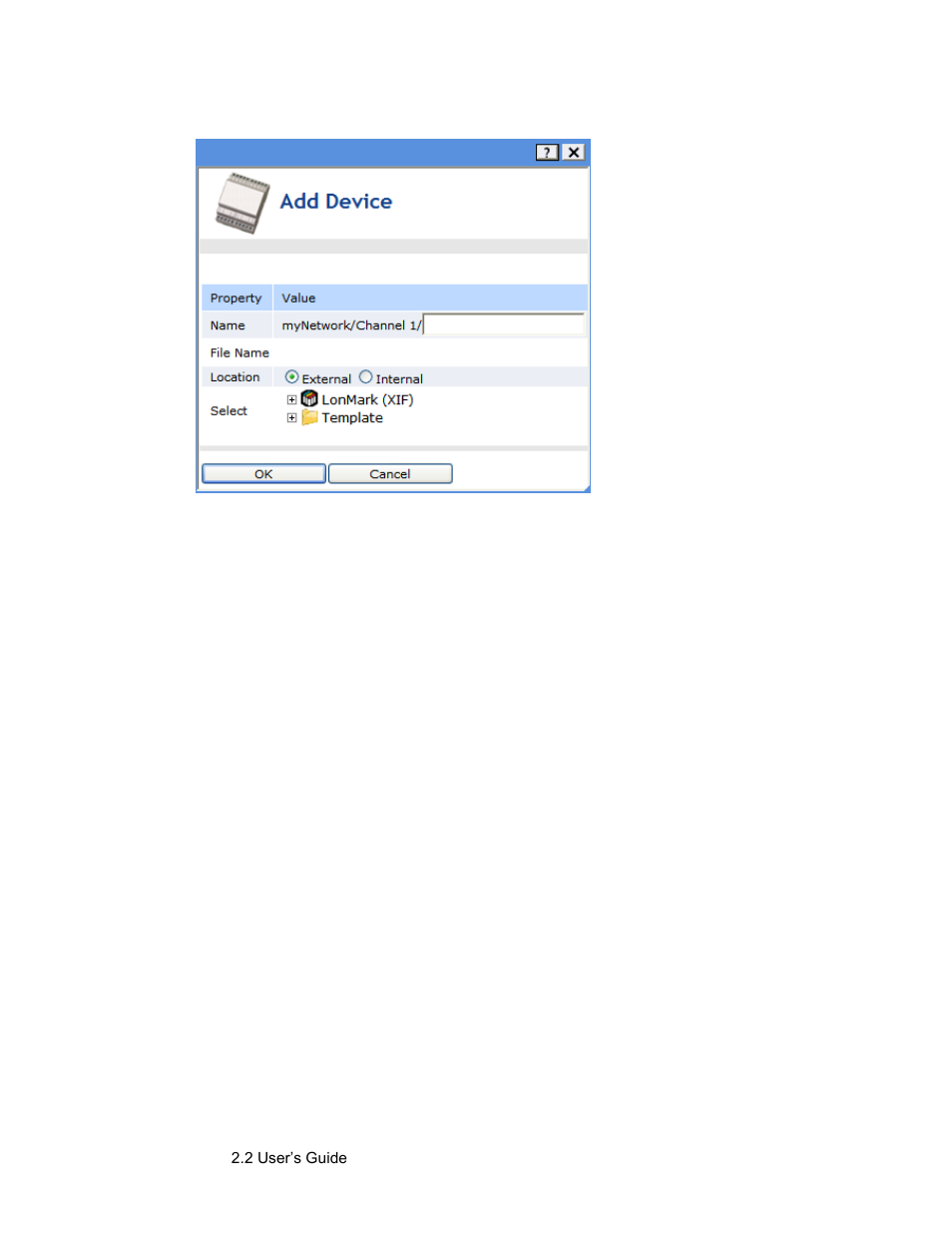 Echelon SmartServer 2.2 User Manual | Page 164 / 560