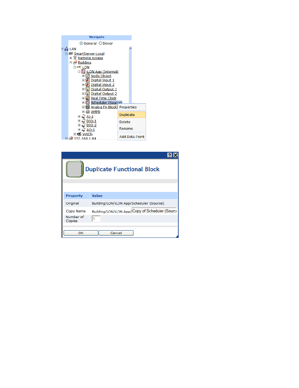 Echelon SmartServer 2.2 User Manual | Page 171 / 560
