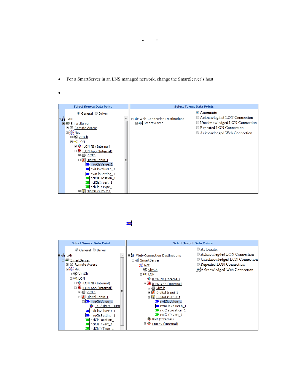 Echelon SmartServer 2.2 User Manual | Page 175 / 560