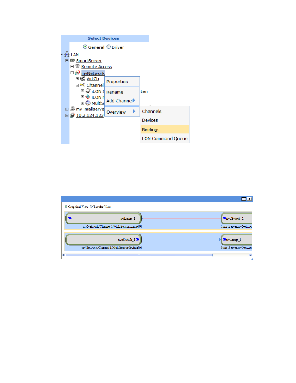 Echelon SmartServer 2.2 User Manual | Page 187 / 560