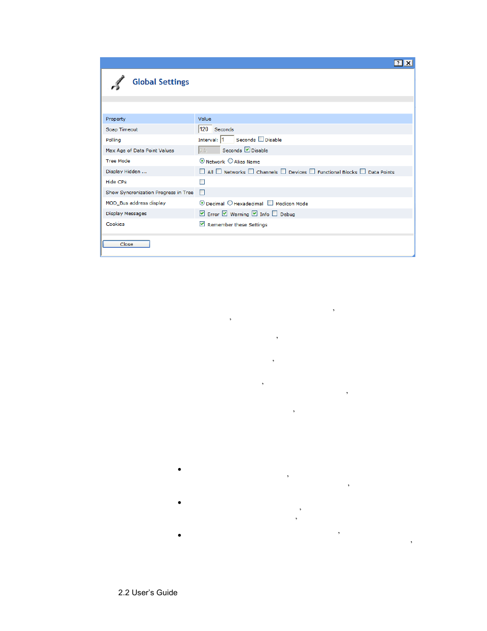 Echelon SmartServer 2.2 User Manual | Page 190 / 560
