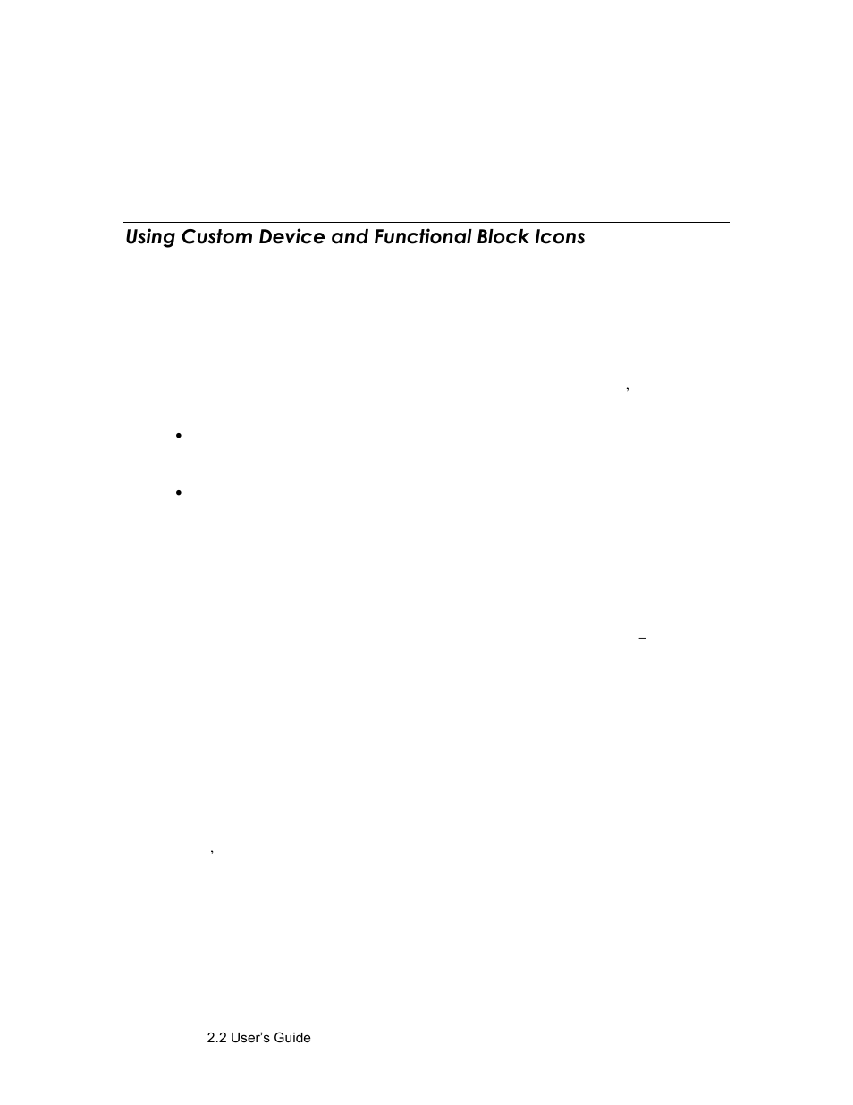 Using custom device and functional block icons, Use custom device and functional block icons | Echelon SmartServer 2.2 User Manual | Page 192 / 560