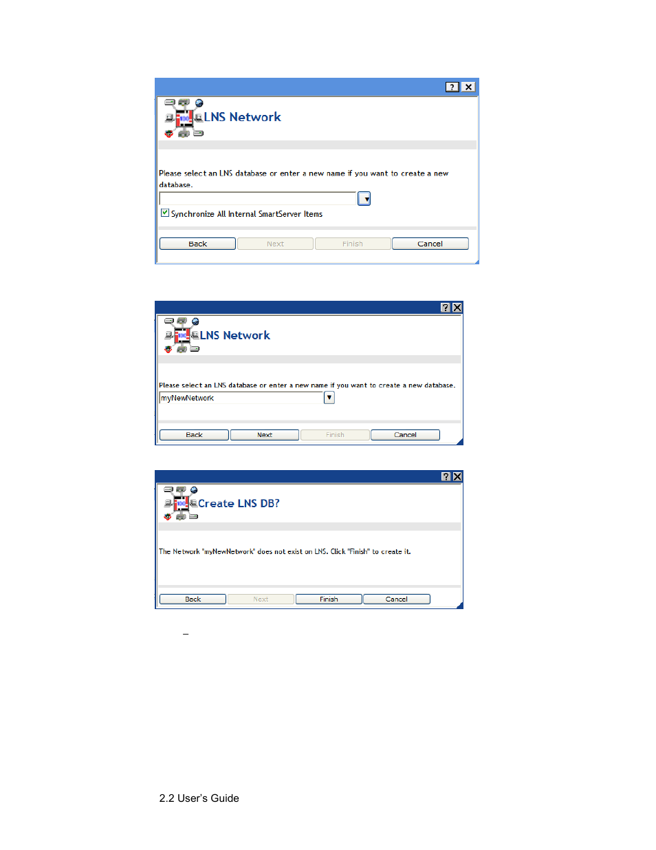 Echelon SmartServer 2.2 User Manual | Page 200 / 560