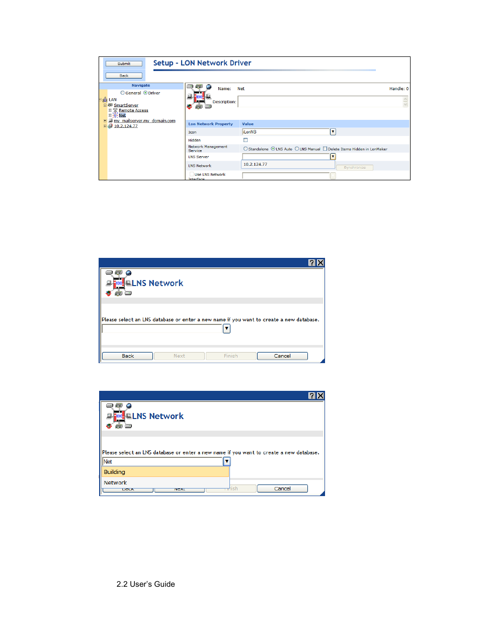 Echelon SmartServer 2.2 User Manual | Page 210 / 560