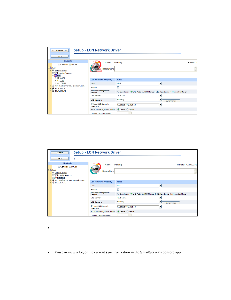 Echelon SmartServer 2.2 User Manual | Page 211 / 560