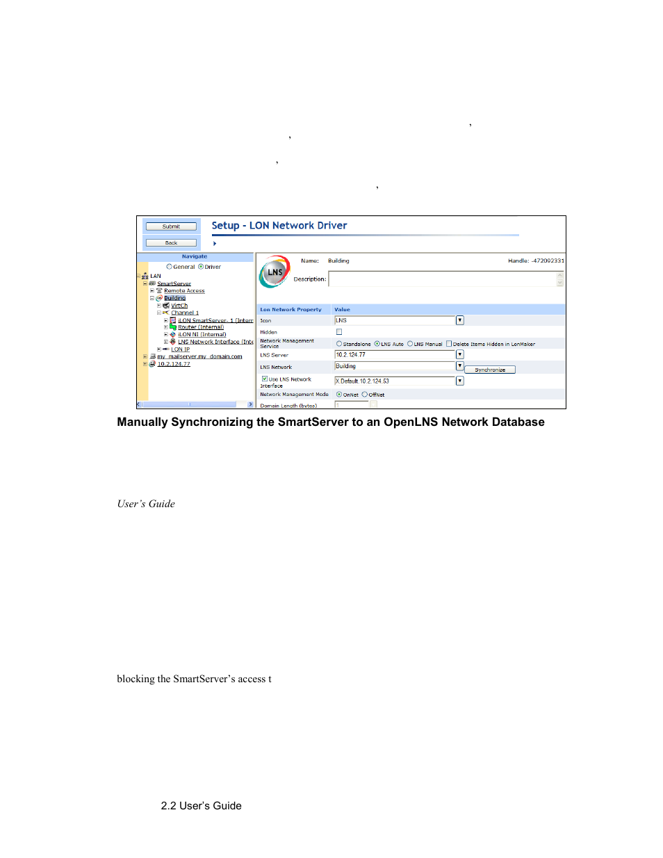 Echelon SmartServer 2.2 User Manual | Page 212 / 560