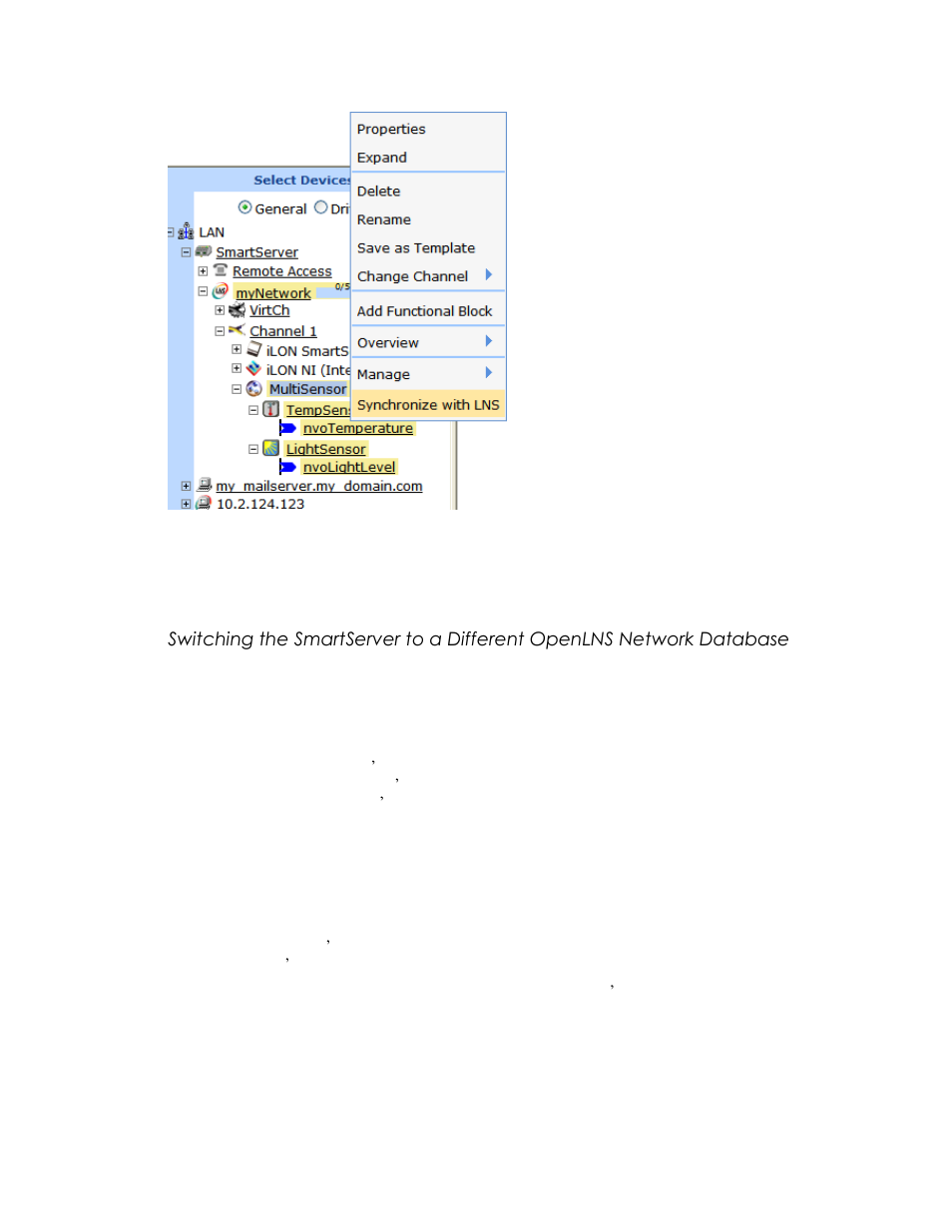Echelon SmartServer 2.2 User Manual | Page 217 / 560