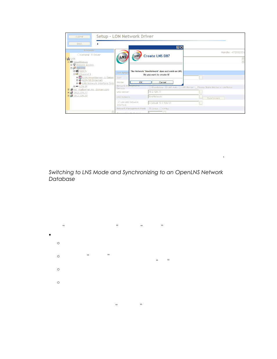 Echelon SmartServer 2.2 User Manual | Page 221 / 560
