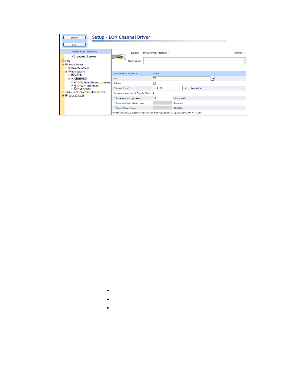 Echelon SmartServer 2.2 User Manual | Page 227 / 560