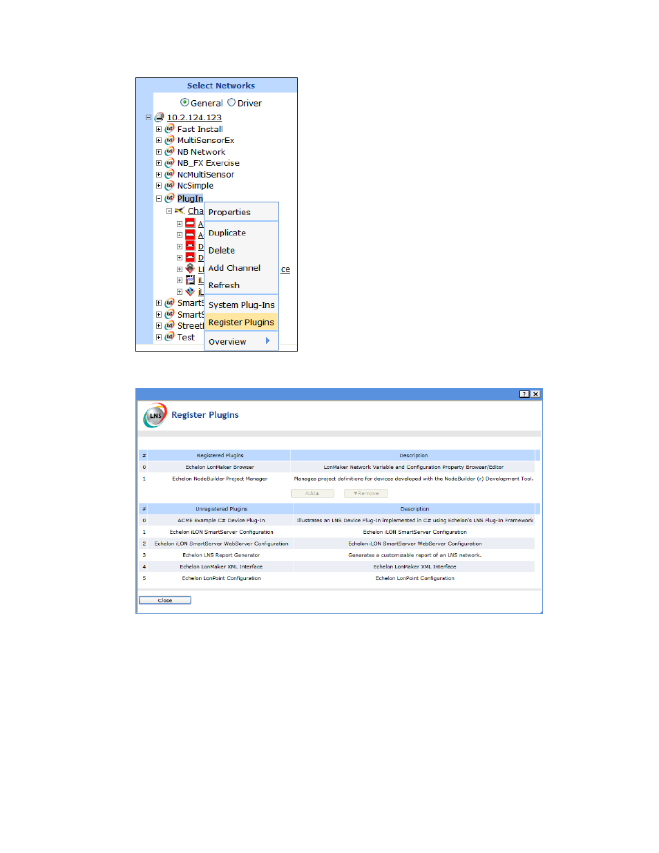 Echelon SmartServer 2.2 User Manual | Page 239 / 560