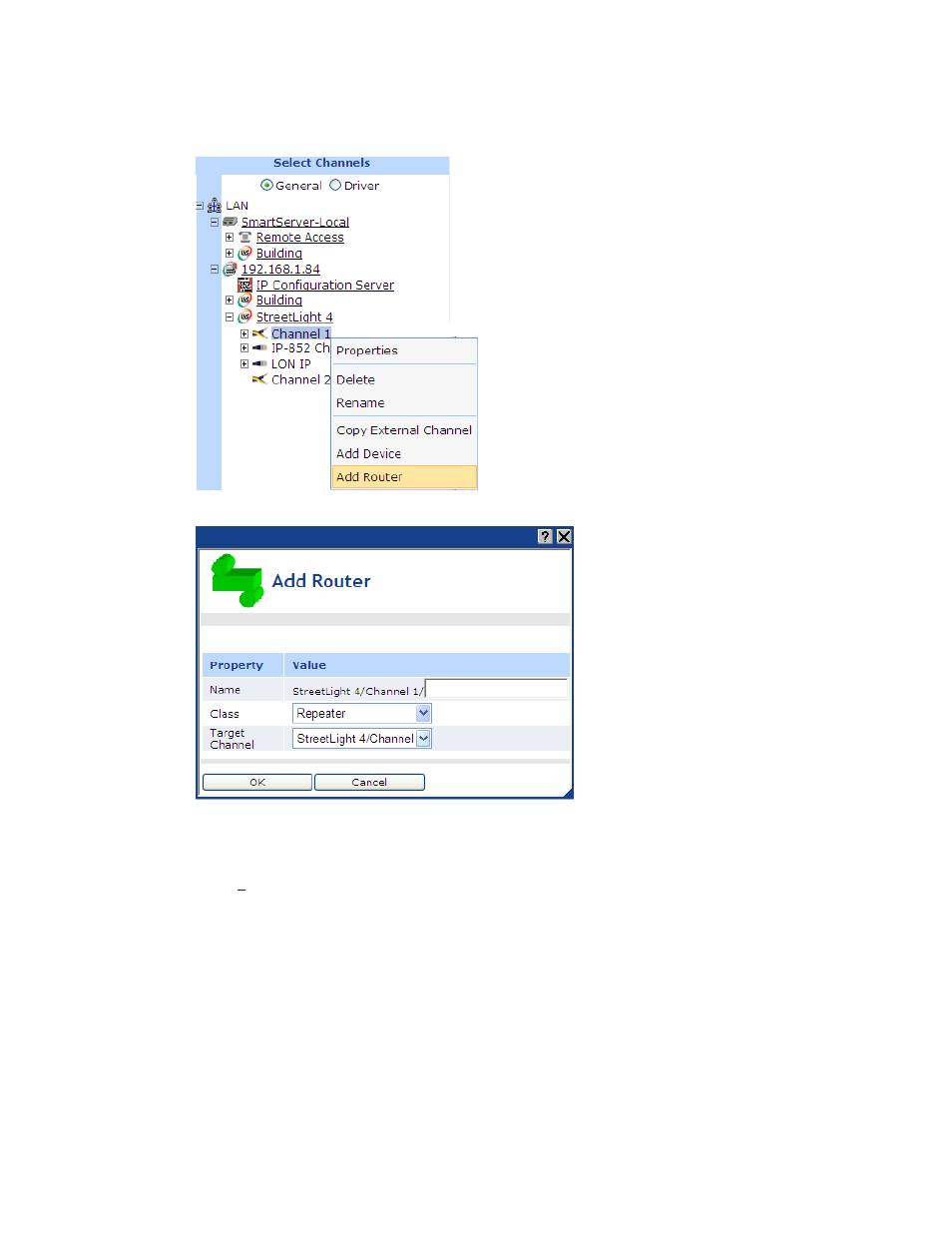 Echelon SmartServer 2.2 User Manual | Page 247 / 560