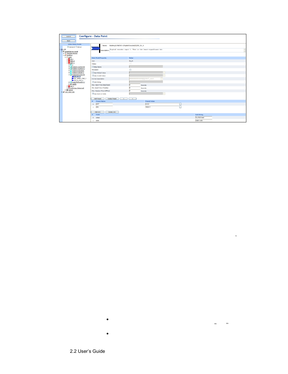 Echelon SmartServer 2.2 User Manual | Page 260 / 560