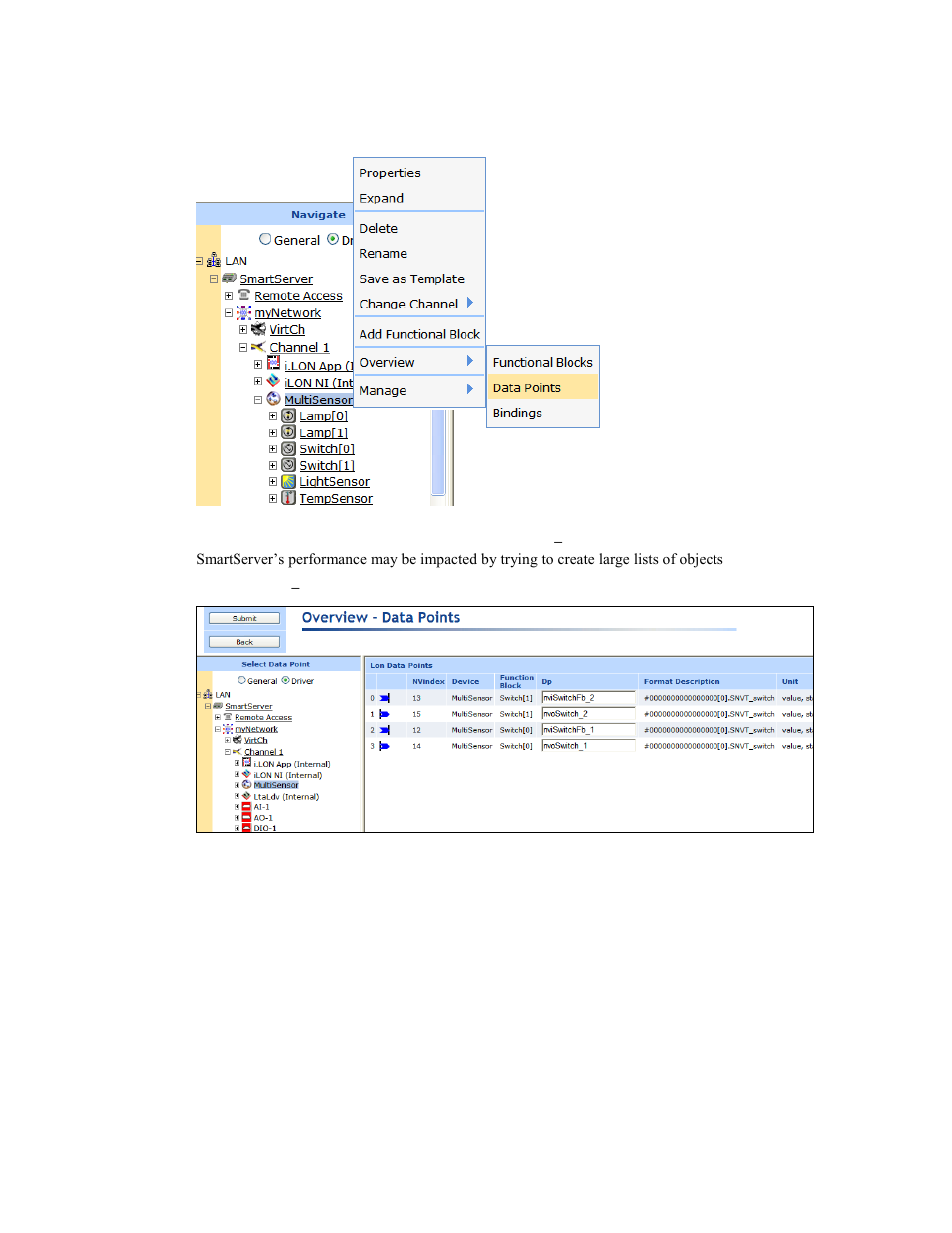 Echelon SmartServer 2.2 User Manual | Page 267 / 560