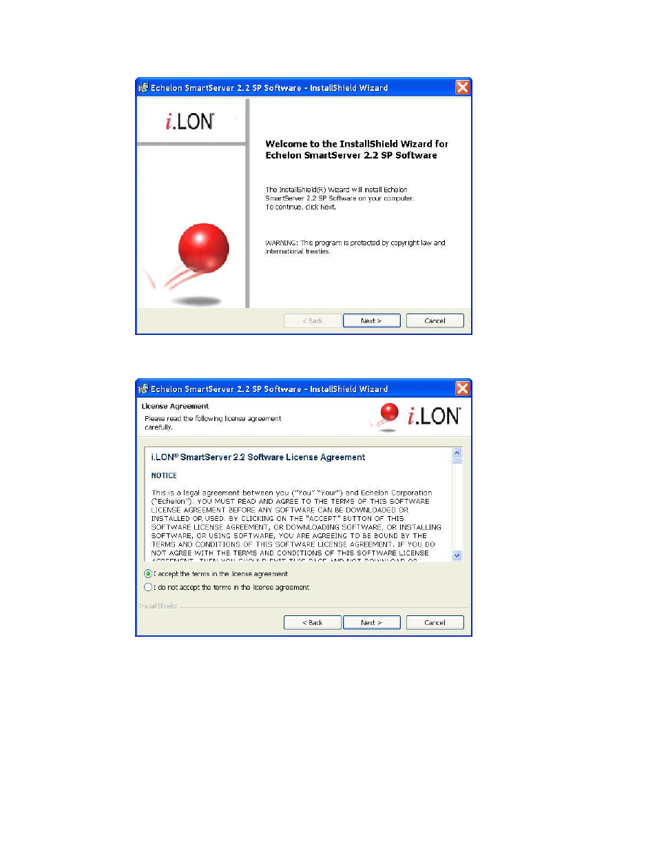 Echelon SmartServer 2.2 User Manual | Page 27 / 560