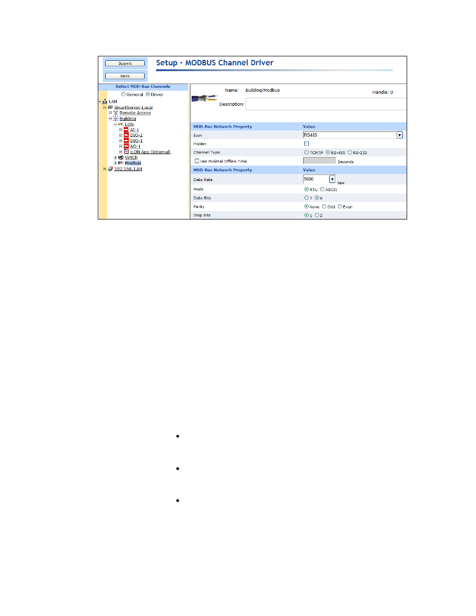 Echelon SmartServer 2.2 User Manual | Page 271 / 560