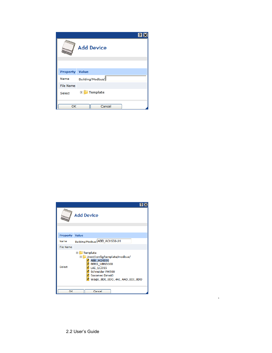 Echelon SmartServer 2.2 User Manual | Page 274 / 560