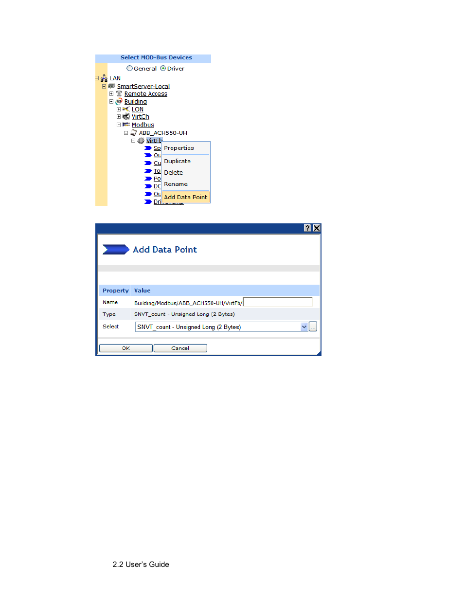 Echelon SmartServer 2.2 User Manual | Page 278 / 560