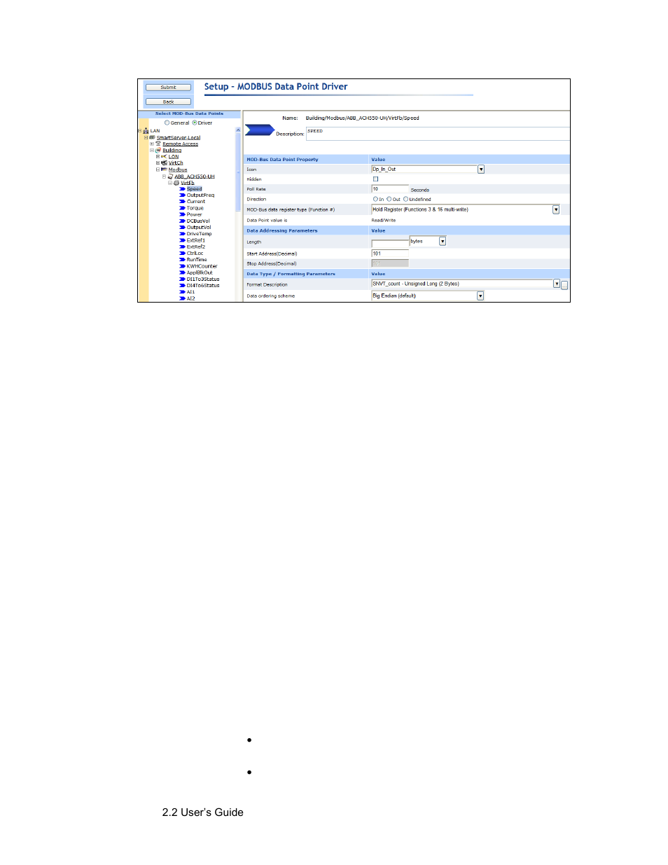 Echelon SmartServer 2.2 User Manual | Page 280 / 560