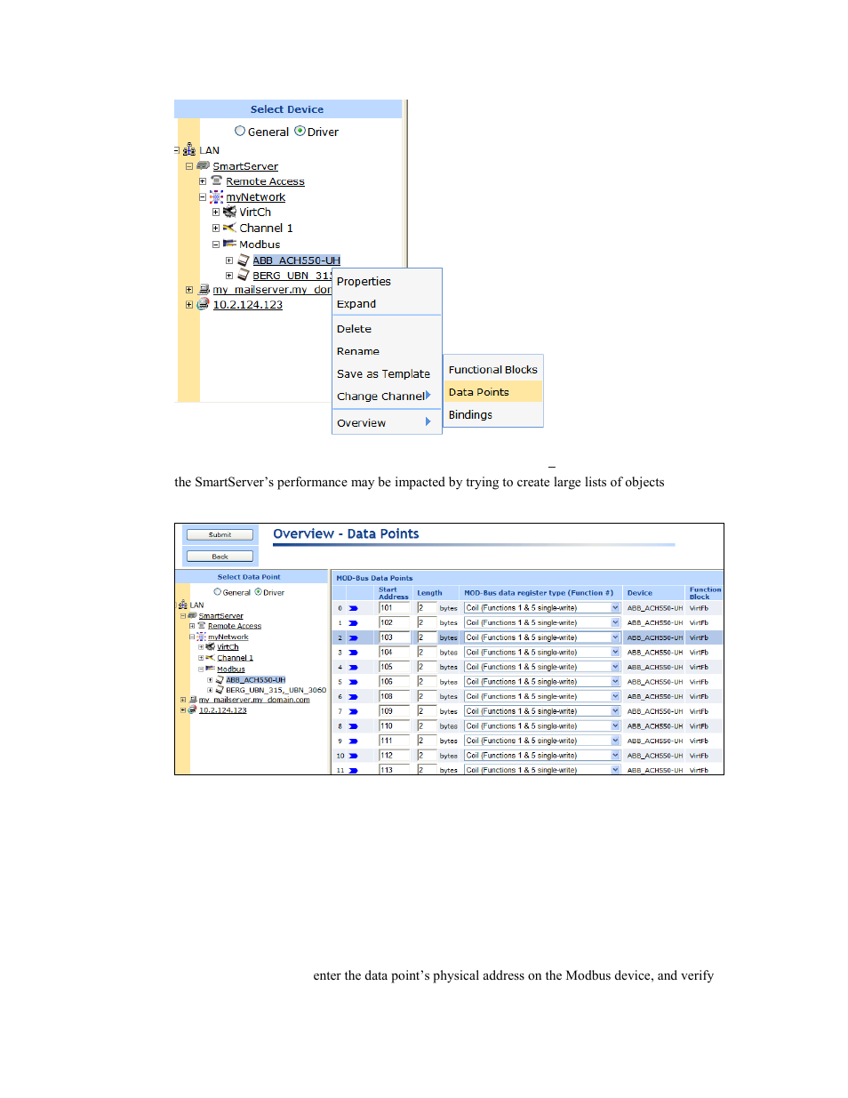 Echelon SmartServer 2.2 User Manual | Page 283 / 560